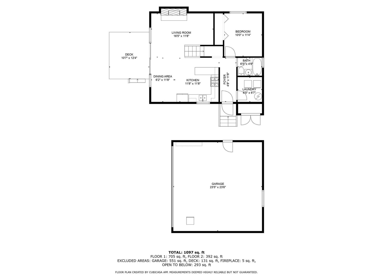 Homes for sale in Lakeview, MI | 11575 Pheasant Dr, Lakeview, MI 48850 | MLS# 70510570