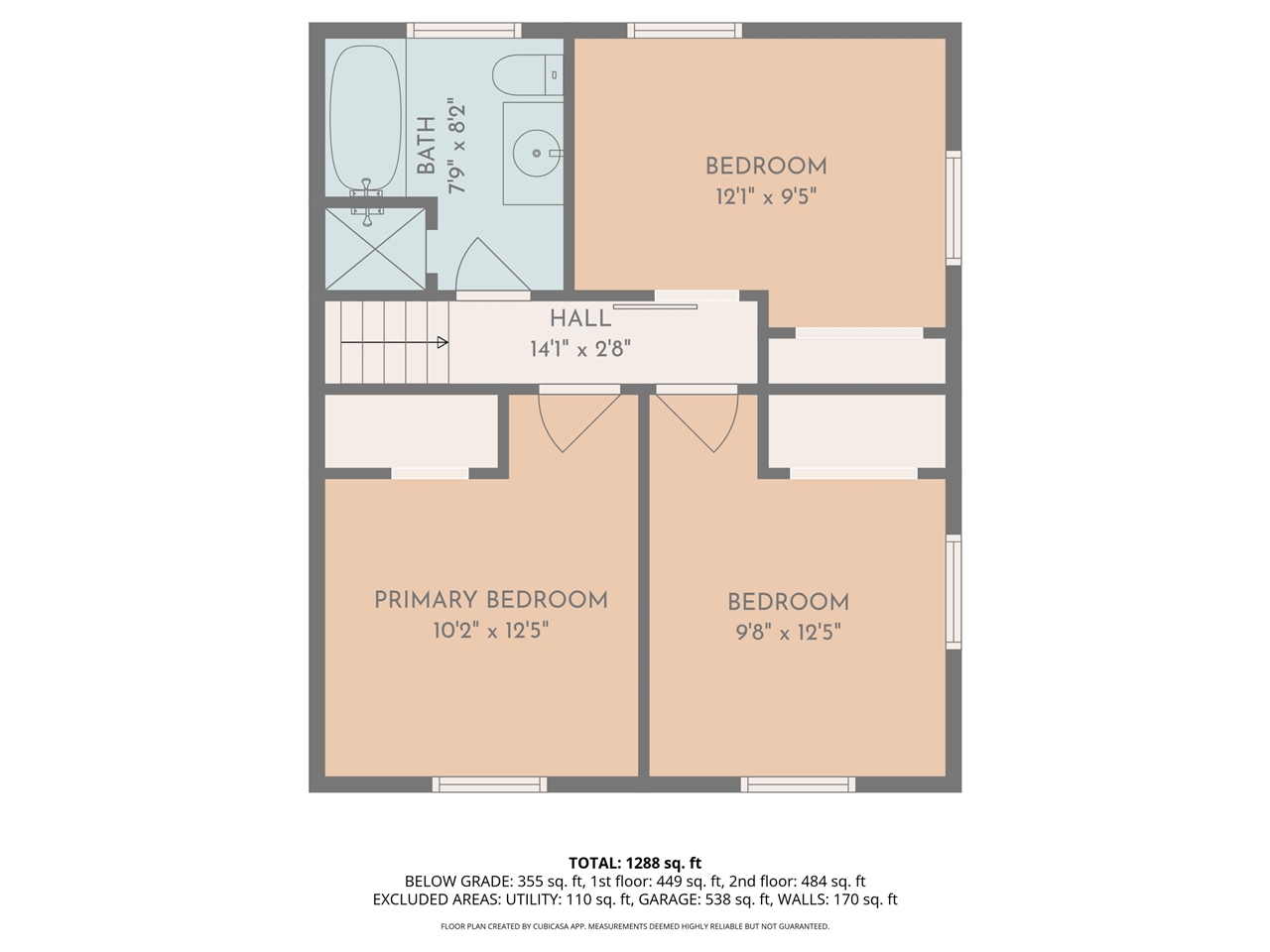 Homes for sale in Mattawan, MI | 57383 Kingdon Dr, Mattawan, MI 49071 | MLS# 70510738