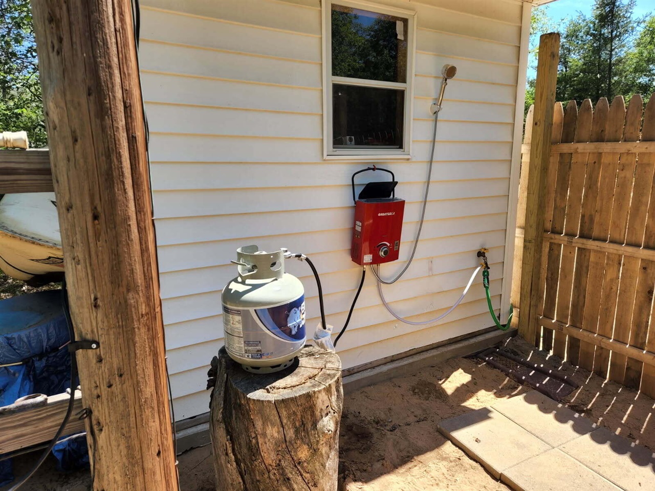 Homes for sale in Baldwin, MI | 2652 W Springtime St, Baldwin, MI 49304 | MLS# 70510763