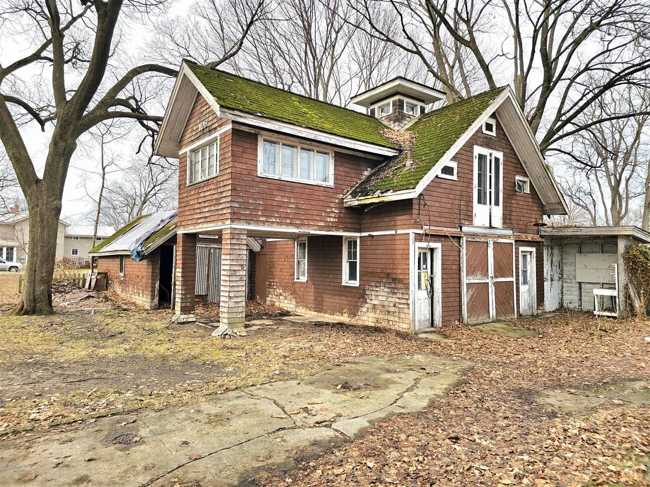 Homes for sale in Mendon, MI | 106 W State St, Mendon, MI 49072 | MLS# 70510852