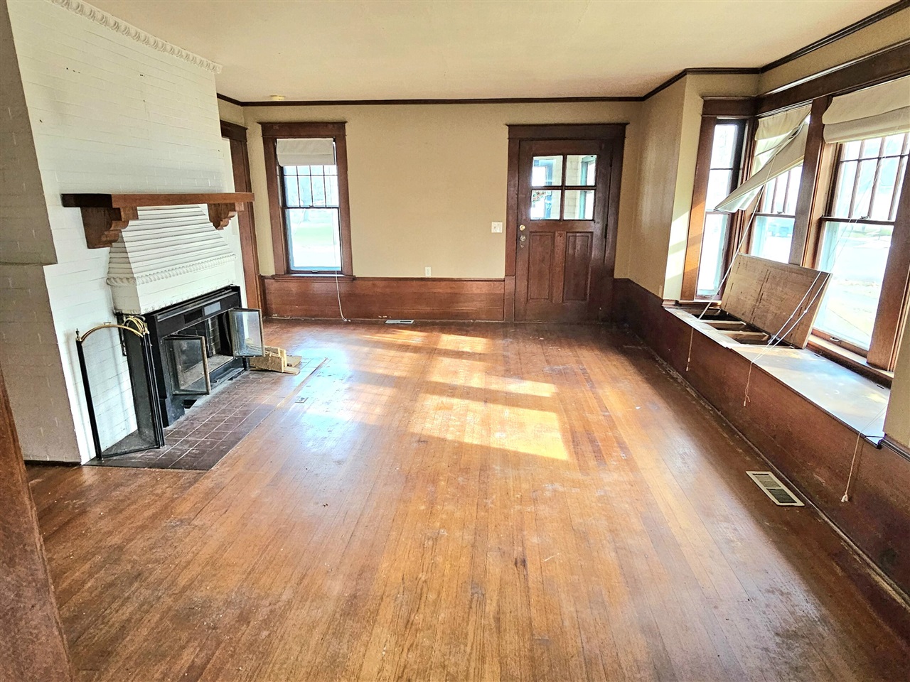 Homes for sale in Mendon, MI | 106 W State St, Mendon, MI 49072 | MLS# 70510852