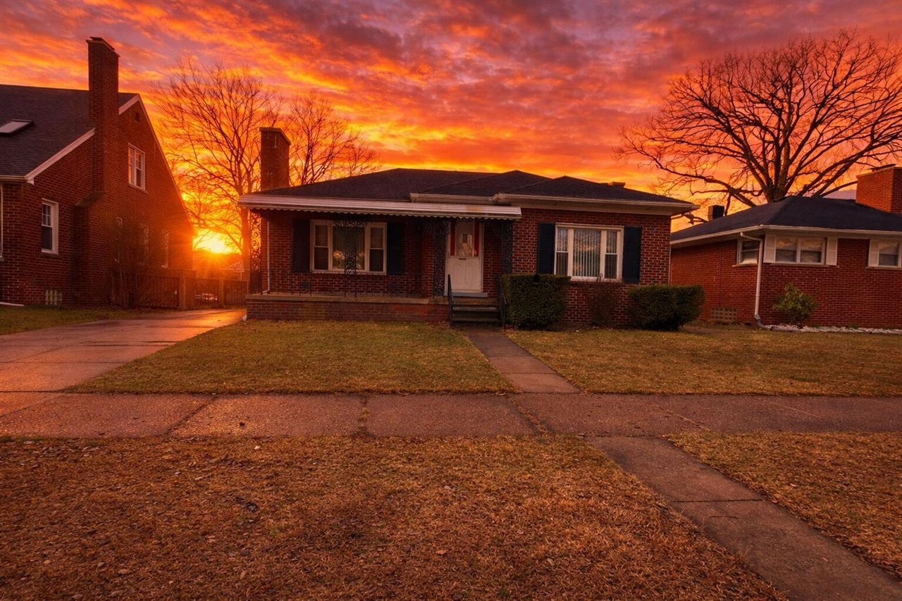 Homes for sale in Lincoln Park, MI | 981 Harrison Blvd, Lincoln Park, MI 48146 | MLS# 70510865