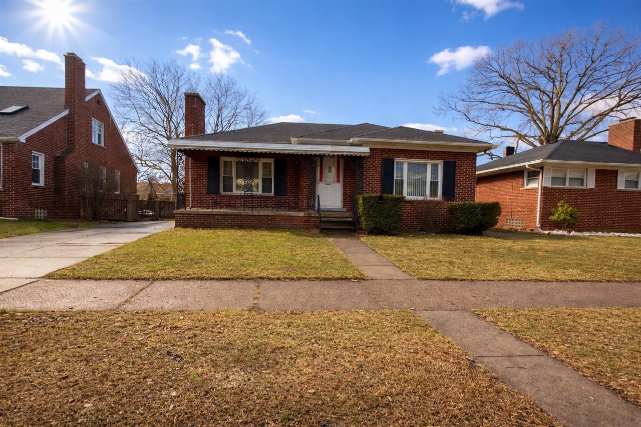 Homes for sale in Lincoln Park, MI | 981 Harrison Blvd, Lincoln Park, MI 48146 | MLS# 70510865