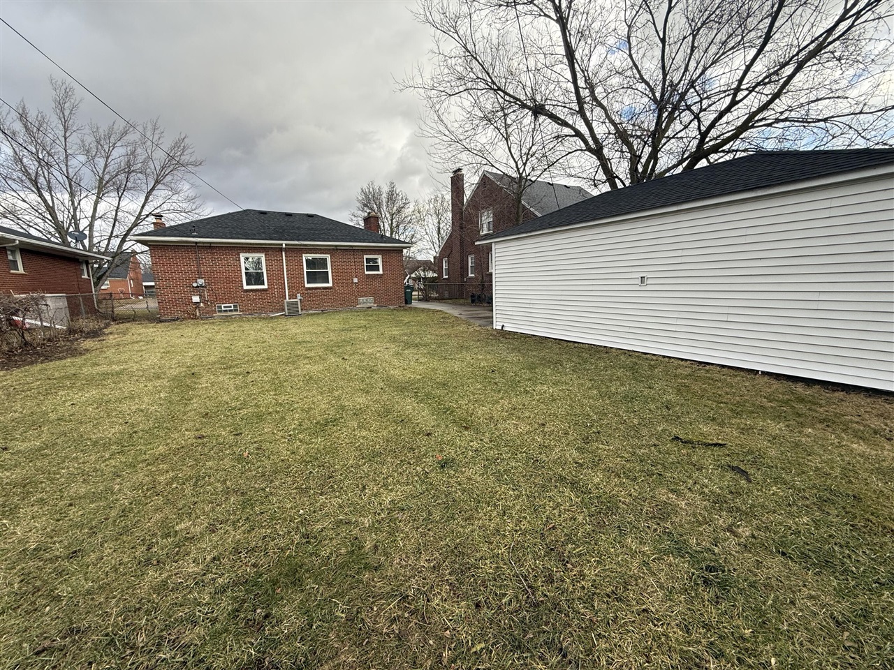 Homes for sale in Lincoln Park, MI | 981 Harrison Blvd, Lincoln Park, MI 48146 | MLS# 70510865