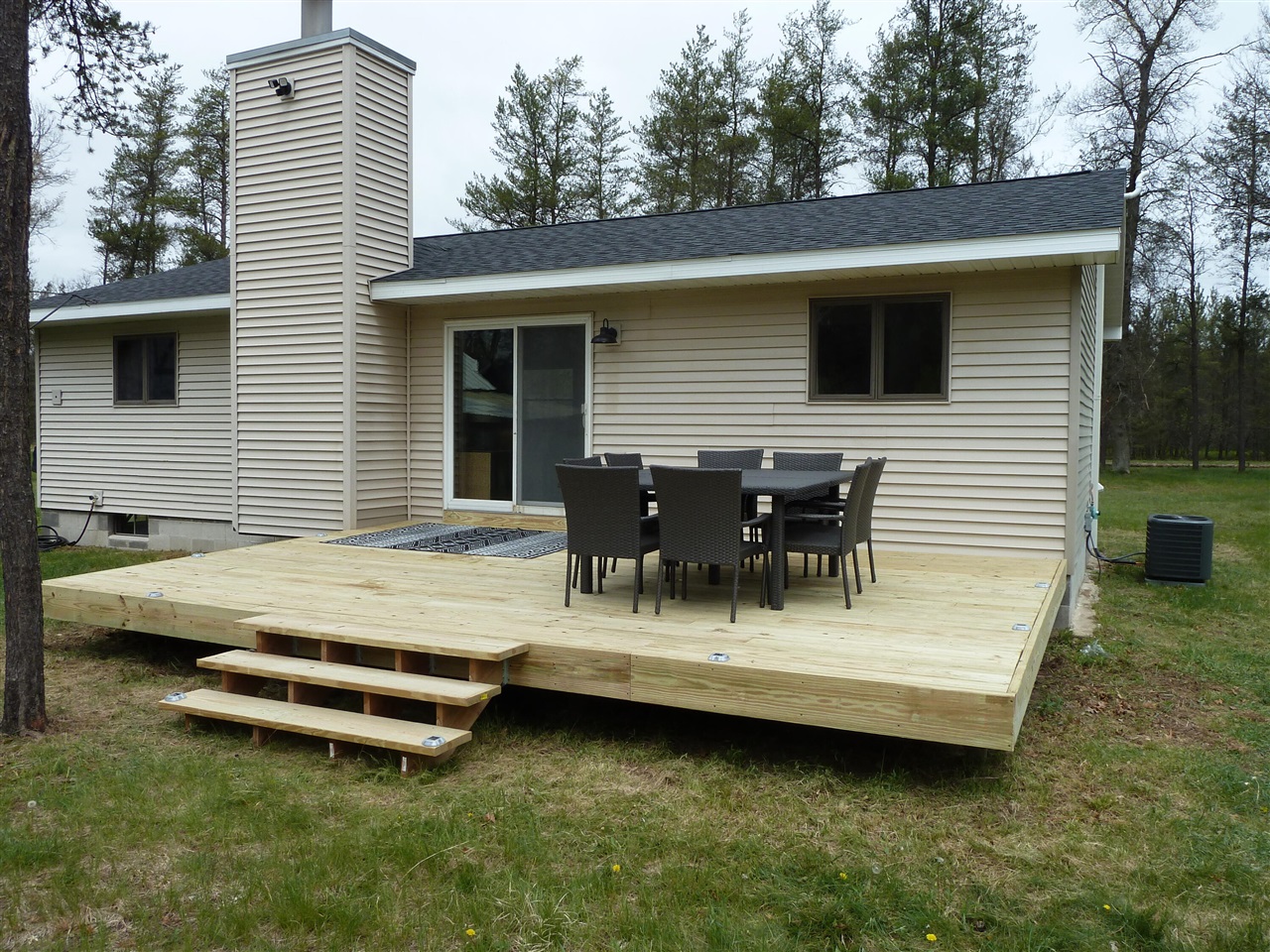 Homes for sale in Irons, MI | 27 E 9 Mile Rd, Irons, MI 49644 | MLS# 70510886