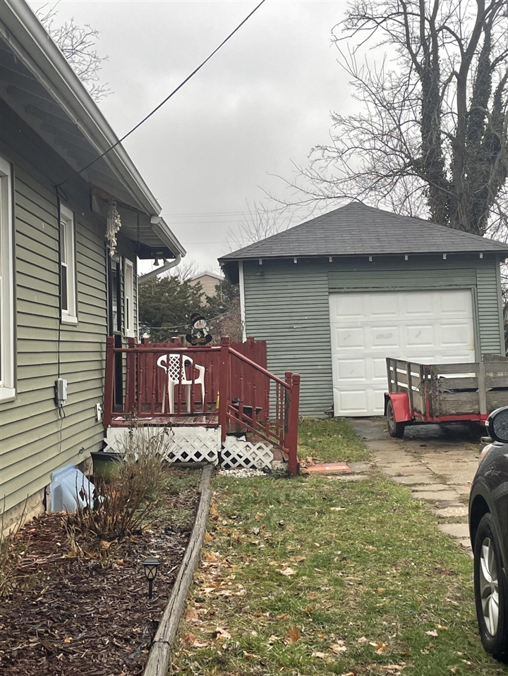 Homes for sale in Niles, MI | 647 N 7Th St, Niles, MI 49120 | MLS# 70510903