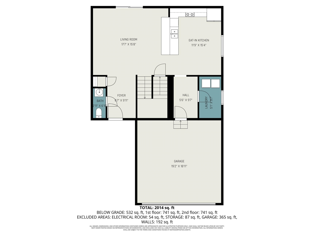 Homes for sale in Galesburg, MI | 165 Grandview, Galesburg, MI 49053 | MLS# 70510968
