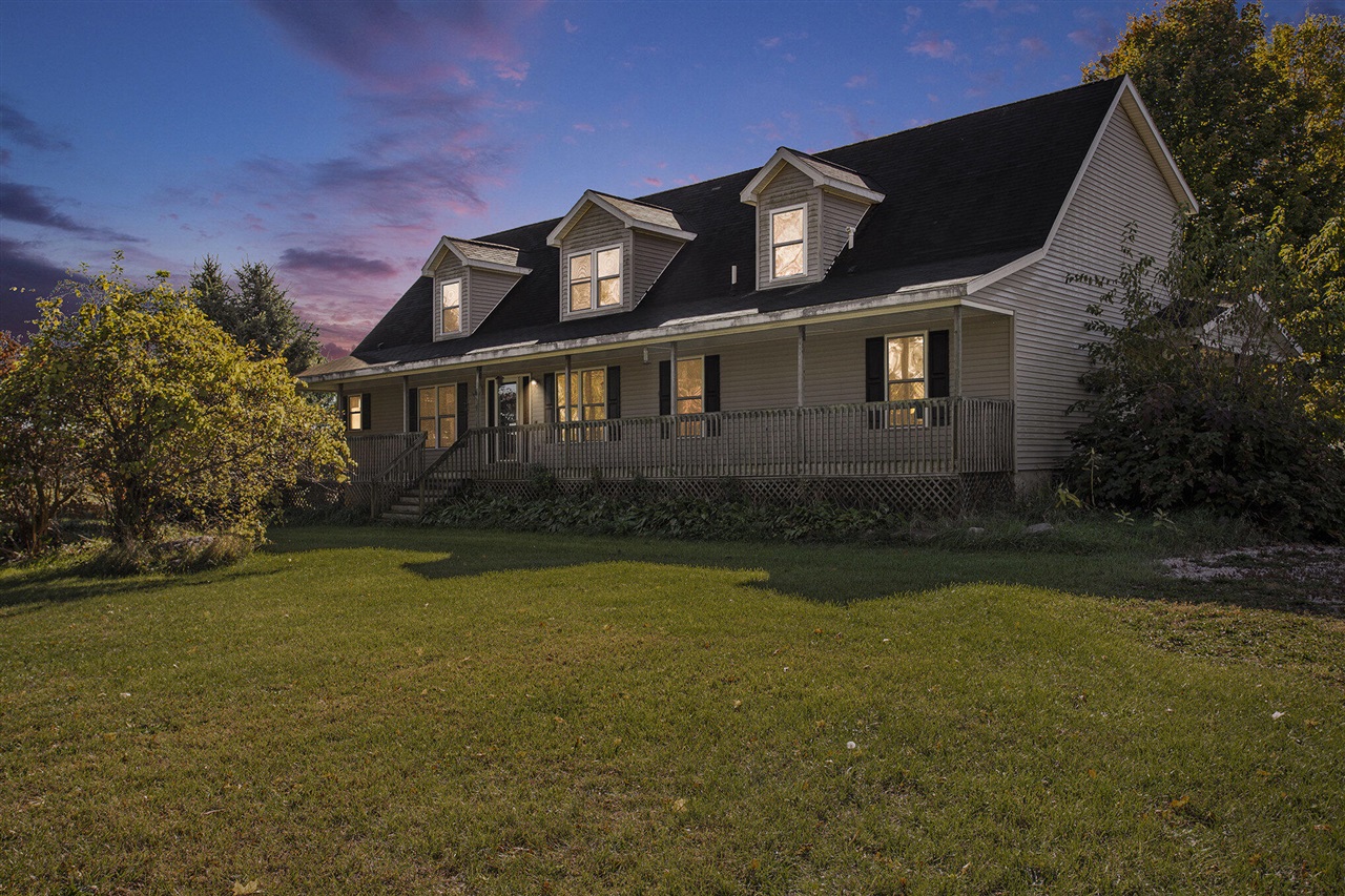 Homes for sale in Mendon, MI | 23317 Michigan Ave, Mendon, MI 49072 | MLS# 70511031