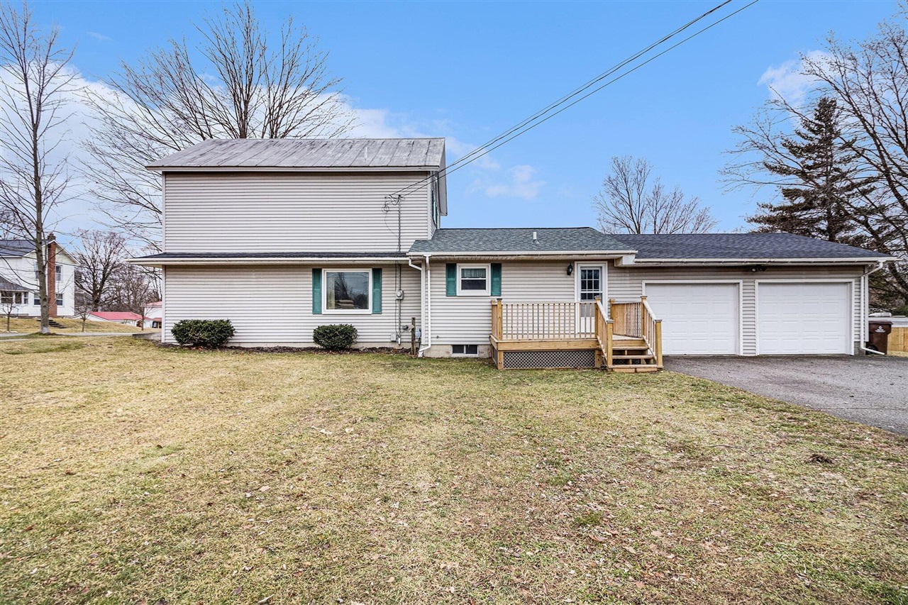 Homes for sale in Muir, MI | 361 Liberty St, Muir, MI 48860 | MLS# 70511050