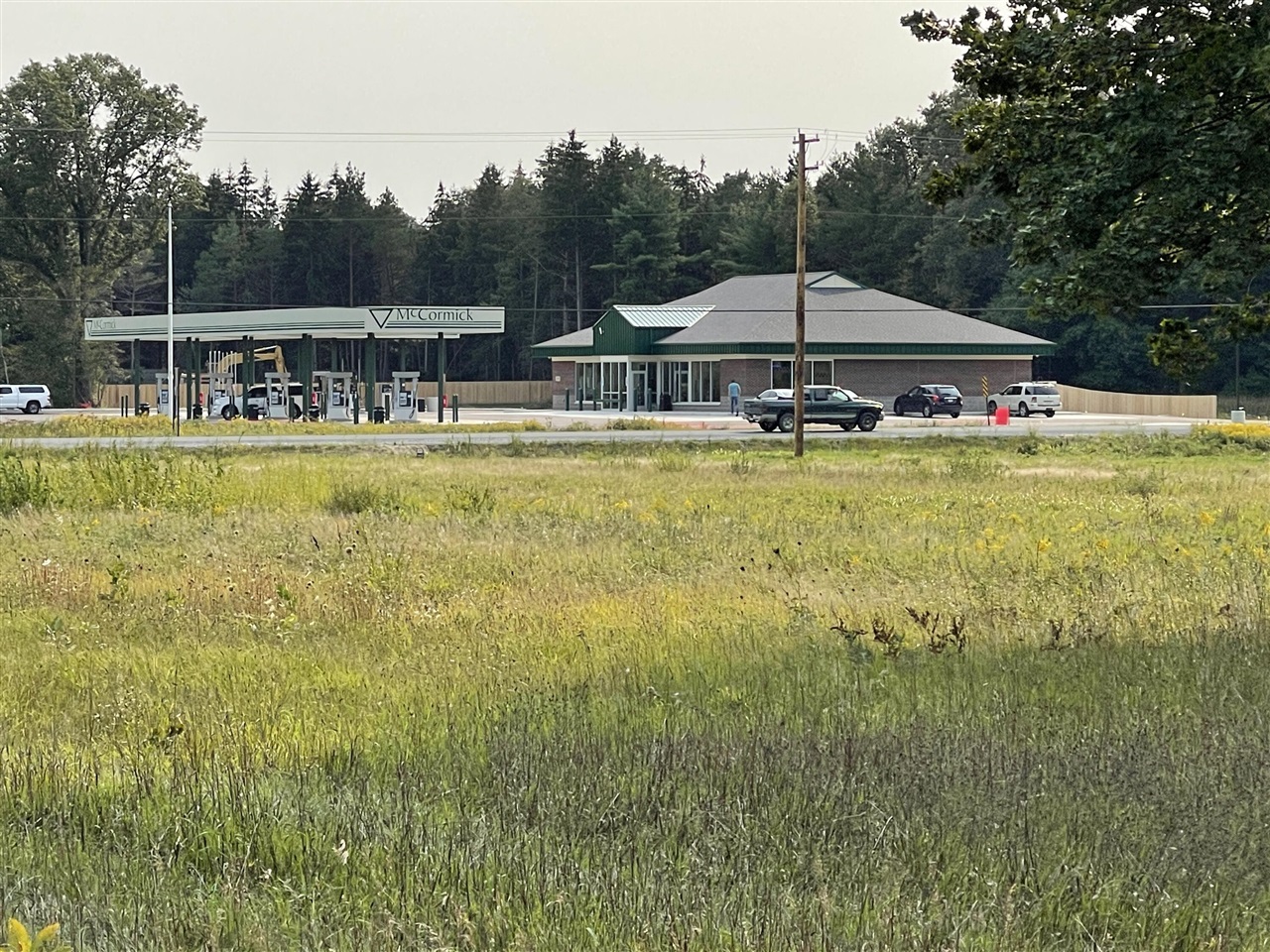 Homes for sale in Ravenna, MI | 0 Heights Ravenna Rd, Ravenna, MI 49451 | MLS# 70511178