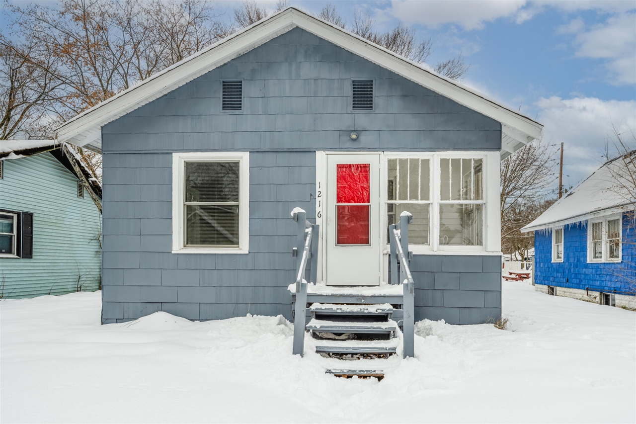 Homes for sale in Benton Harbor, MI | 1216 Broadway, Benton Harbor, MI 49022 | MLS# 70511281