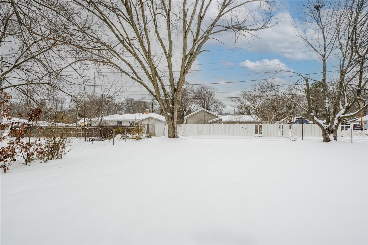 Homes for sale in Benton Harbor, MI | 1216 Broadway, Benton Harbor, MI 49022 | MLS# 70511281