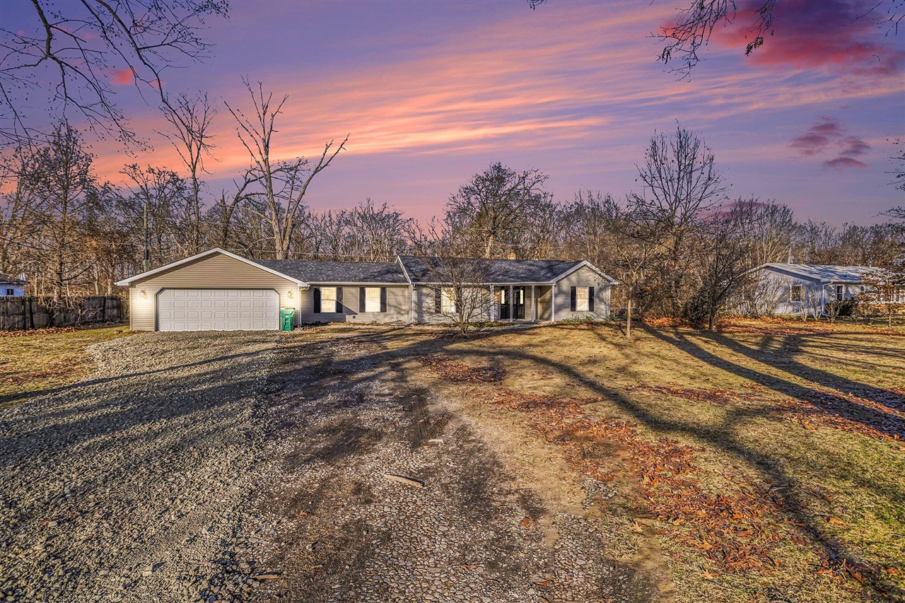 Homes for sale in Niles, MI | 2955 Hoyt St, Niles, MI 49120 | MLS# 70511428