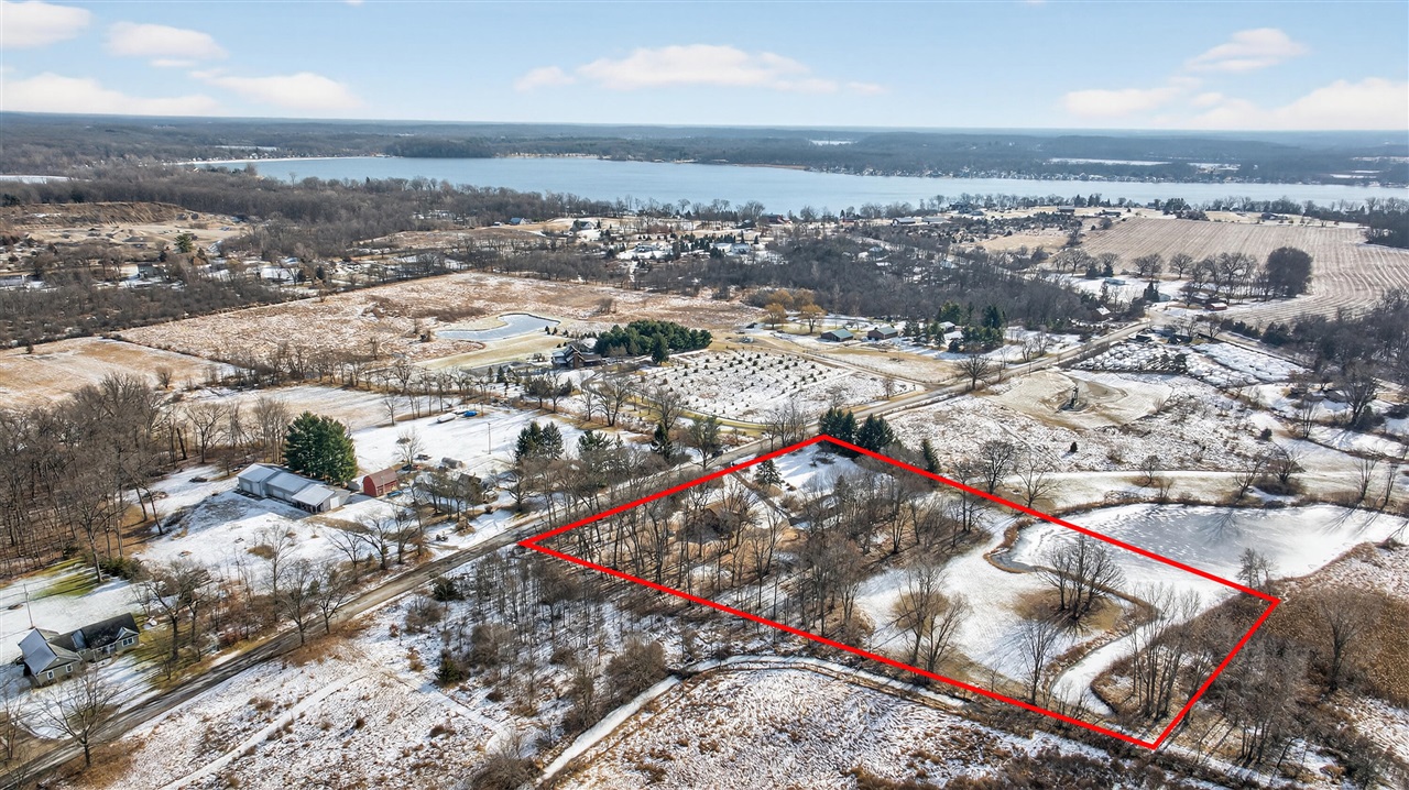 Homes for sale in Brooklyn, MI | 12112 Hardcastle Rd, Brooklyn, MI 49230 | MLS# 70511438