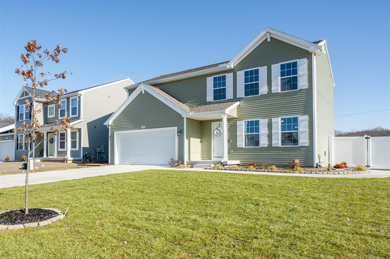 Homes for sale in Mattawan, MI | 58285 Interlaken St, Mattawan, MI 49071 | MLS# 70511500