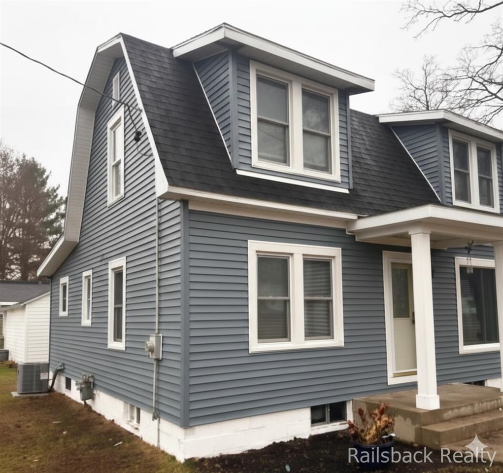 Homes for sale in White Cloud, MI | 1408 E Pine Hill Ave, White Cloud, MI 49349 | MLS# 70511515