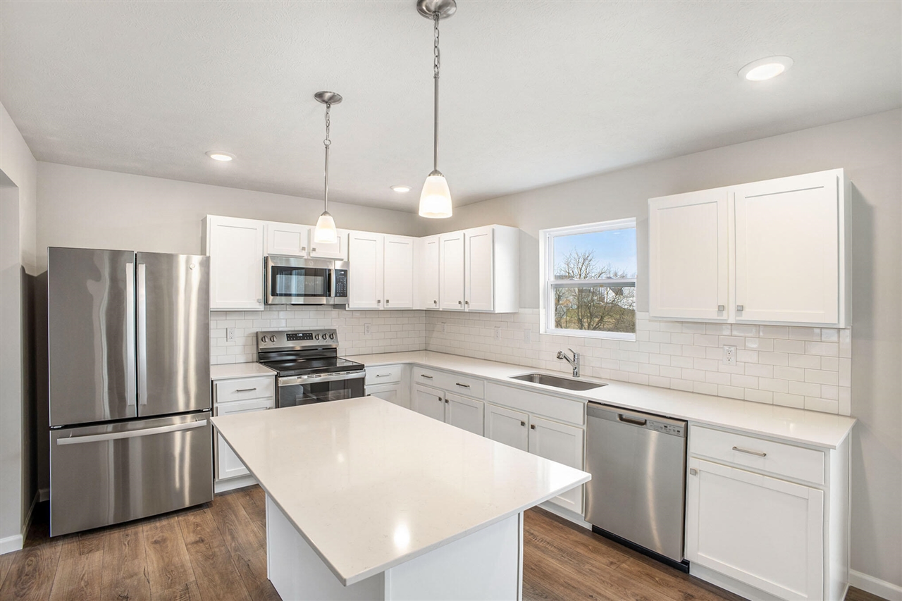 Homes for sale in Richland, MI | 8807 Cowley Ct, Richland, MI 49083 | MLS# 70511549