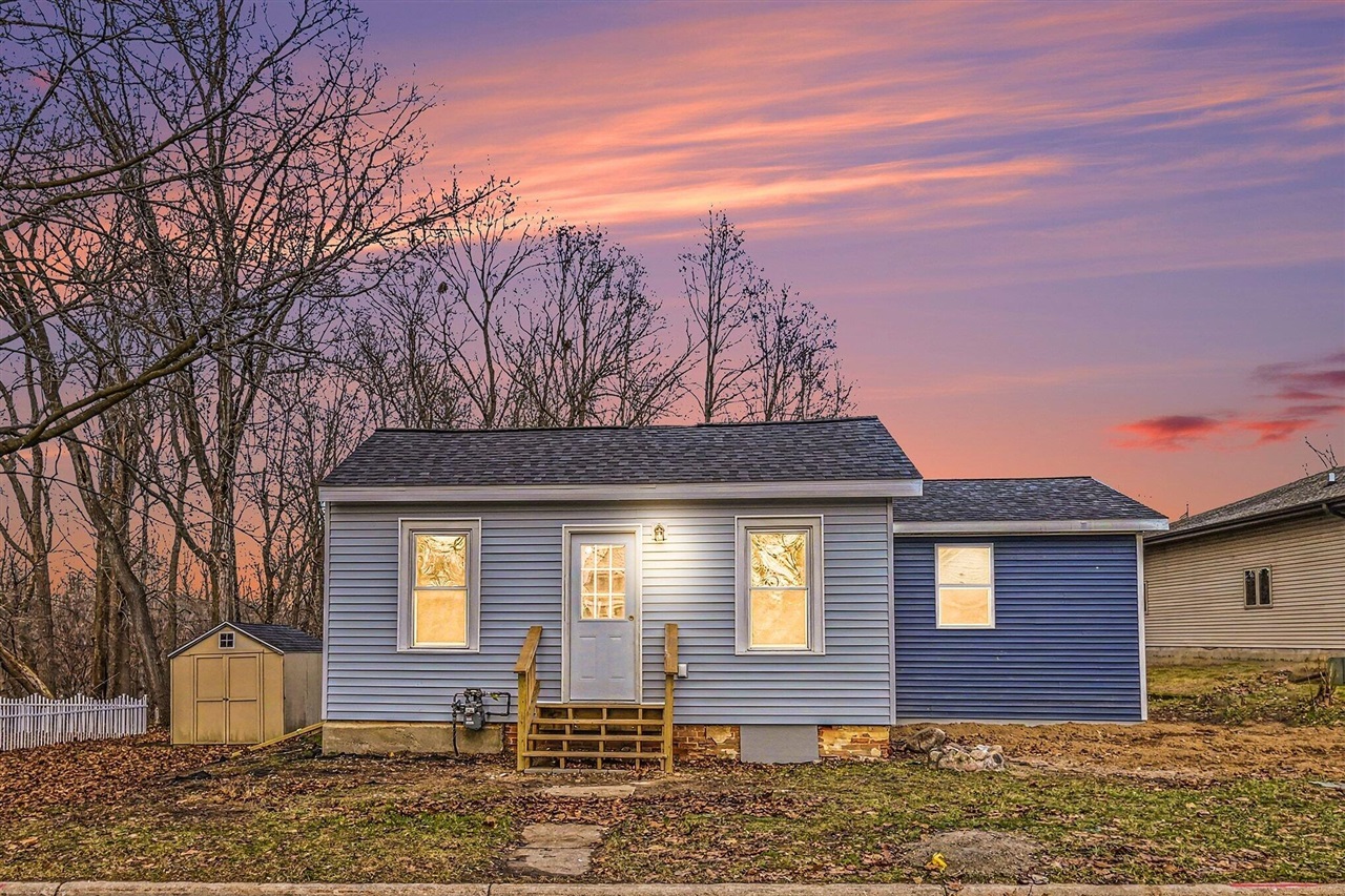 Homes for sale in Portland, MI | 126 Riverside Dr, Portland, MI 48875 | MLS# 70511602