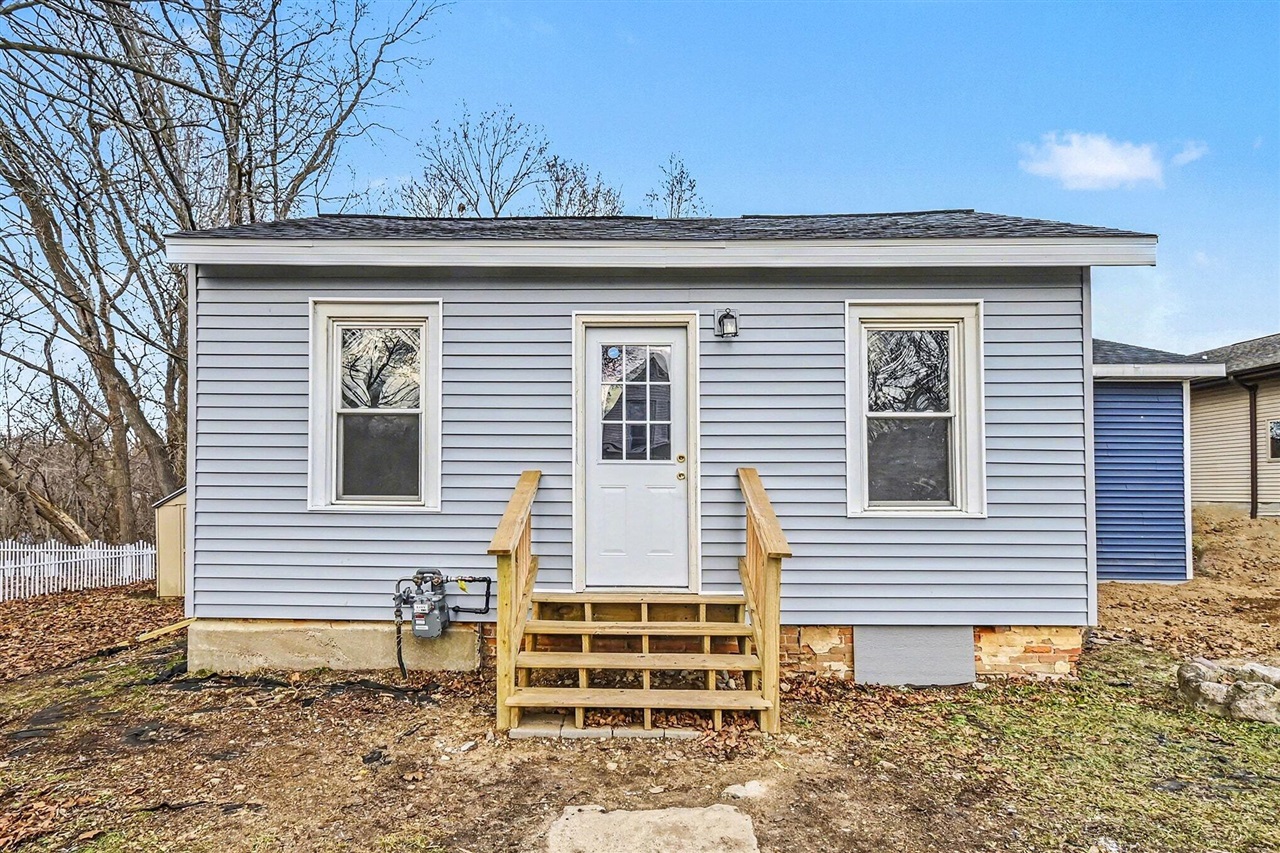 Homes for sale in Portland, MI | 126 Riverside Dr, Portland, MI 48875 | MLS# 70511602