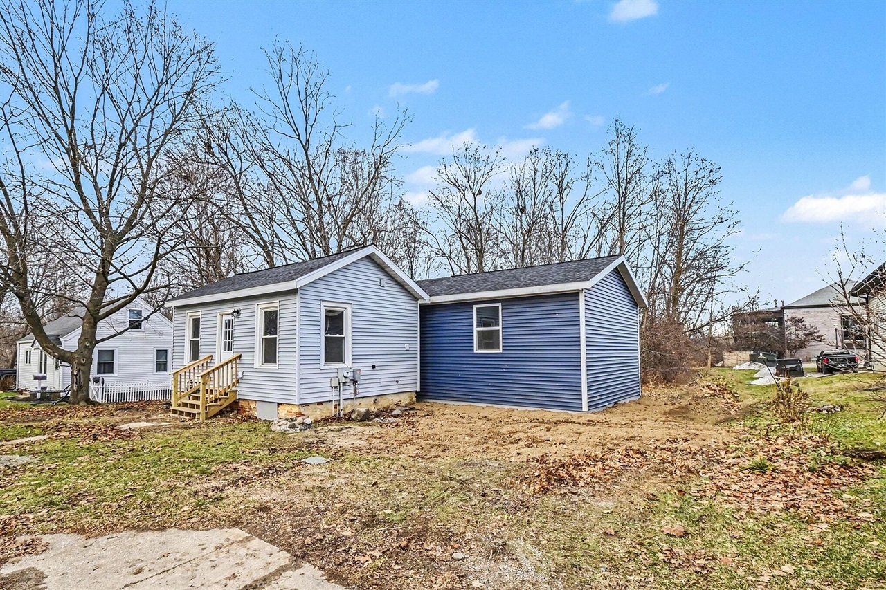 Homes for sale in Portland, MI | 126 Riverside Dr, Portland, MI 48875 | MLS# 70511602