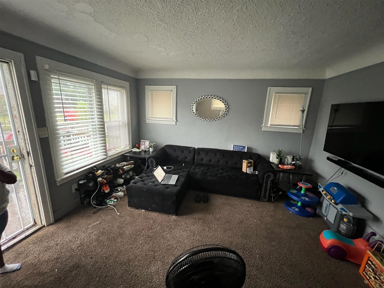 Homes for sale in Detroit, MI | 19225 Conley St, Detroit, MI 48234 | MLS# 70511775