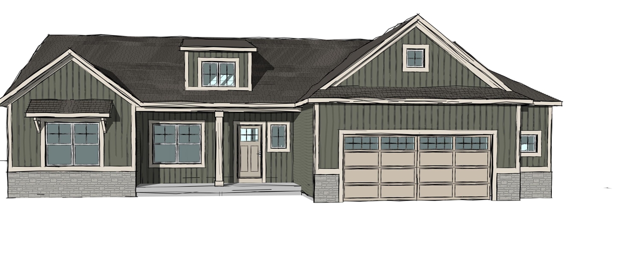 Homes for sale in Zeeland, MI | 9441 Fields Dr, Zeeland, MI 49464 | MLS# 70512191