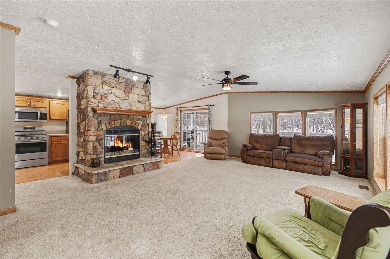 Homes for sale in Manistee, MI | 3104 Steinberg Rd, Manistee, MI 49660 | MLS# 70512376