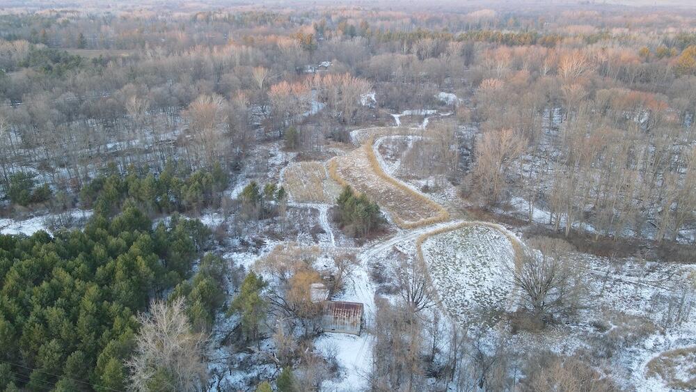 Homes for sale in Coleman, MI | 2500 W Quarter Line Rd, Coleman, MI 48618 | MLS# 70512399