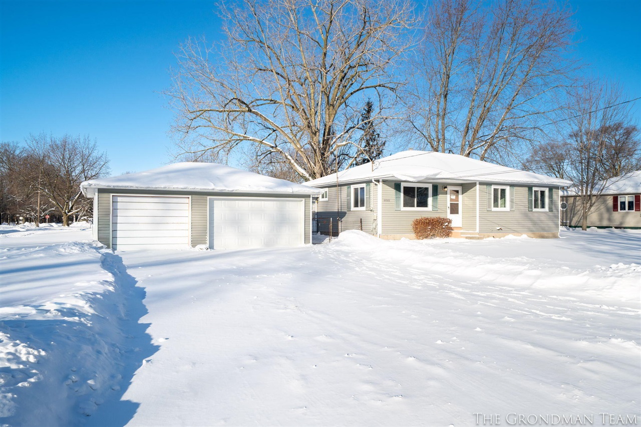 Homes for sale in Grand Rapids, MI | 5555 Claudia Ave, Grand Rapids, MI 49548 | MLS# 70512600