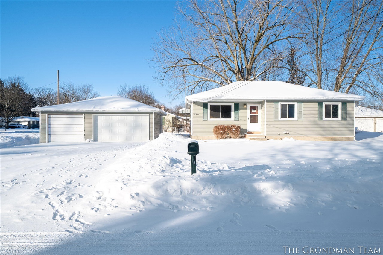 Homes for sale in Grand Rapids, MI | 5555 Claudia Ave, Grand Rapids, MI 49548 | MLS# 70512600