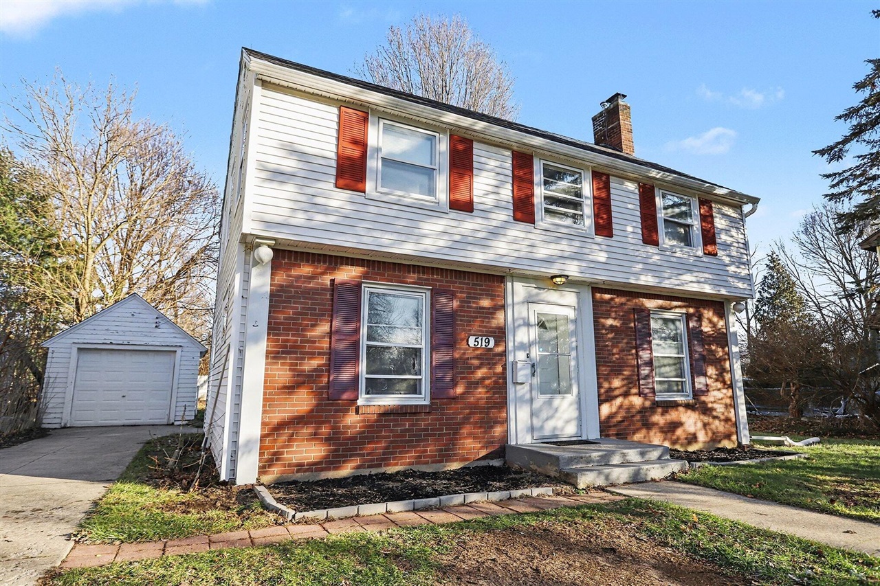 Homes for sale in Three Rivers, MI | 519 N Main St, Three Rivers, MI 49093 | MLS# 70512700