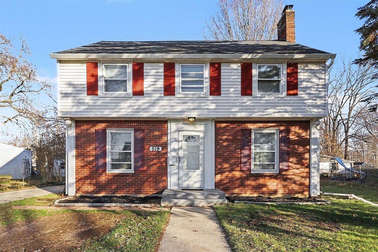 Homes for sale in Three Rivers, MI | 519 N Main St, Three Rivers, MI 49093 | MLS# 70512700