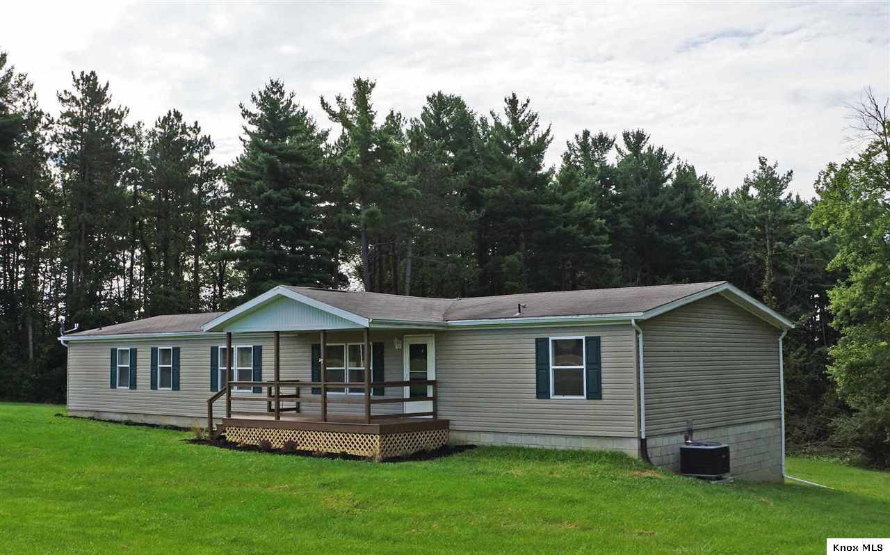 Single Level Ranch Homes For Sale In Mount Vernon Ohio