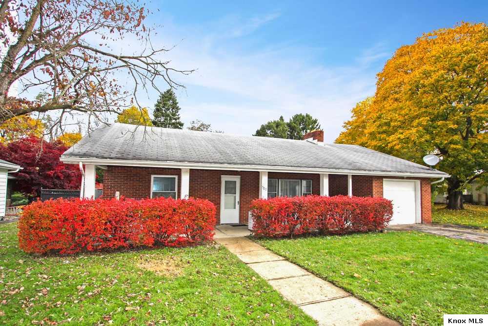 Single Level Ranch Homes For Sale In Mount Vernon Ohio