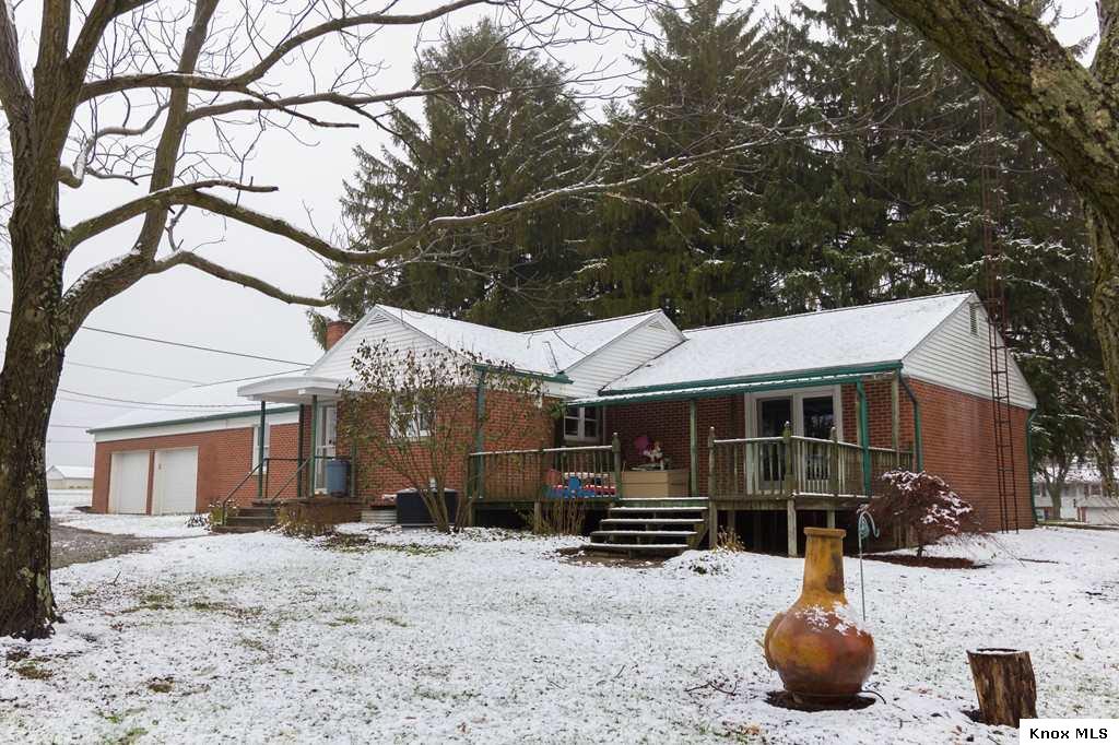 Homes For Sale in Fredericktown School District