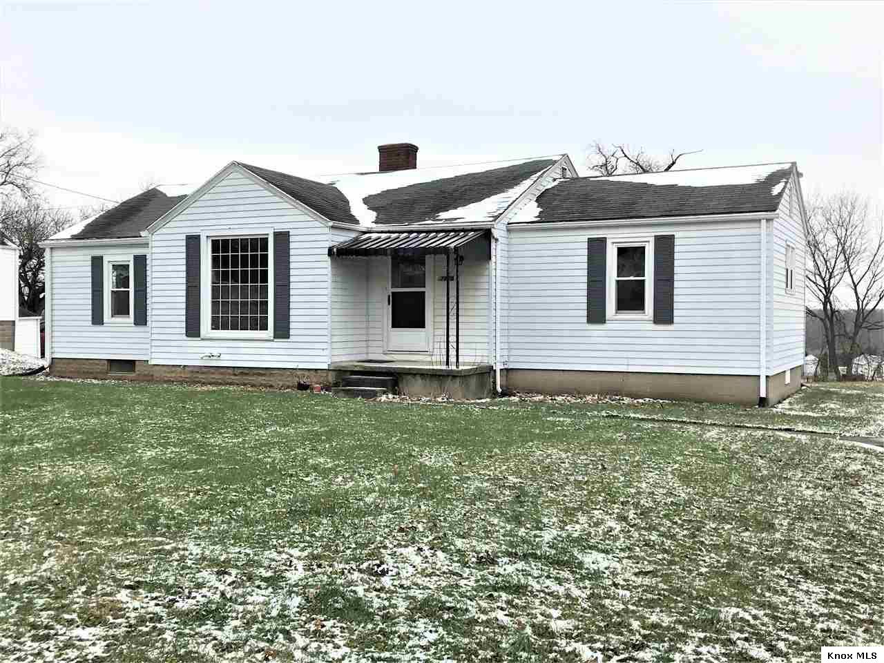 Single Level Ranch Homes For Sale In Mount Vernon Ohio