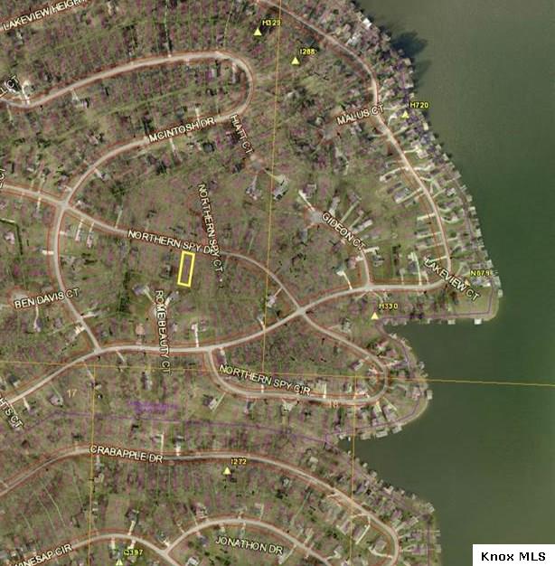 Apple Valley Lake Lots For Sale