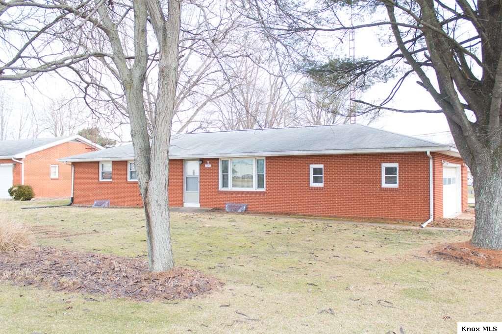 Single Level Ranch Homes For Sale In Mount Vernon Ohio