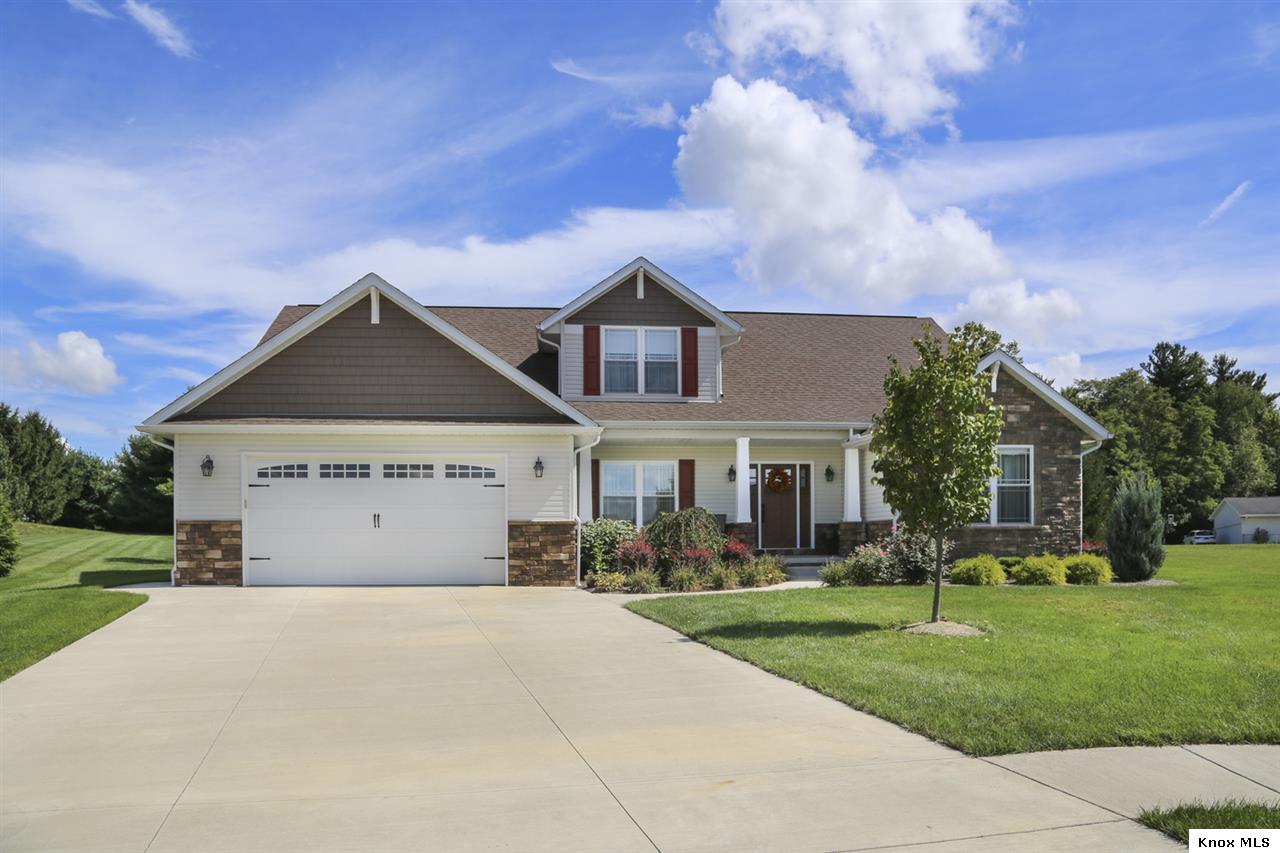 All Knox County Ohio Homes For Sale