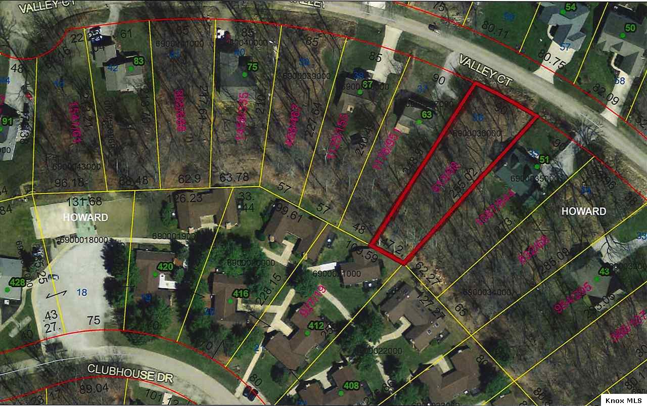 Apple Valley Lake Lots For Sale