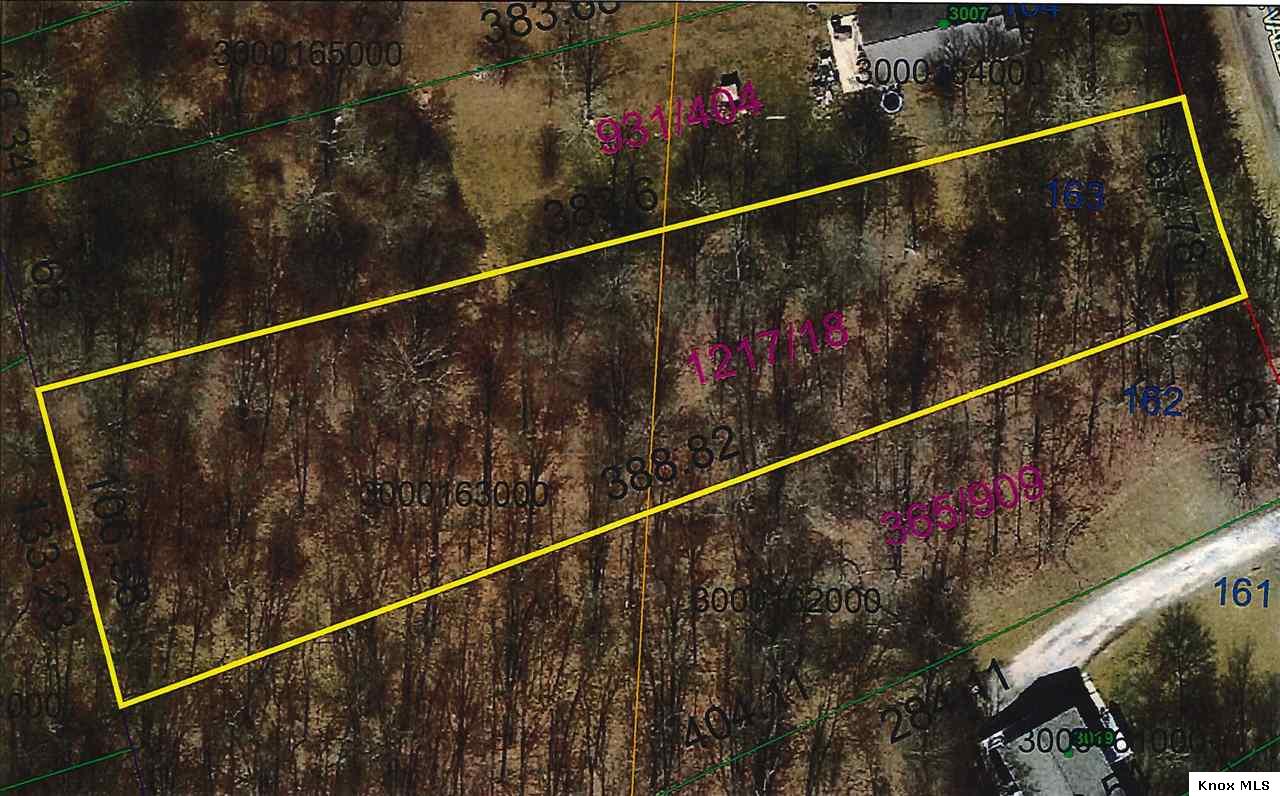 Apple Valley Lake Lots For Sale