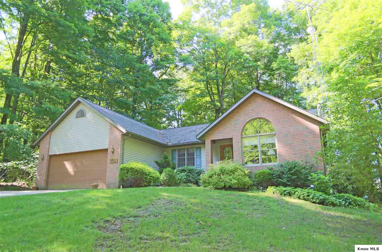Knox County Ohio Homes For Sale With 2 Bedrooms