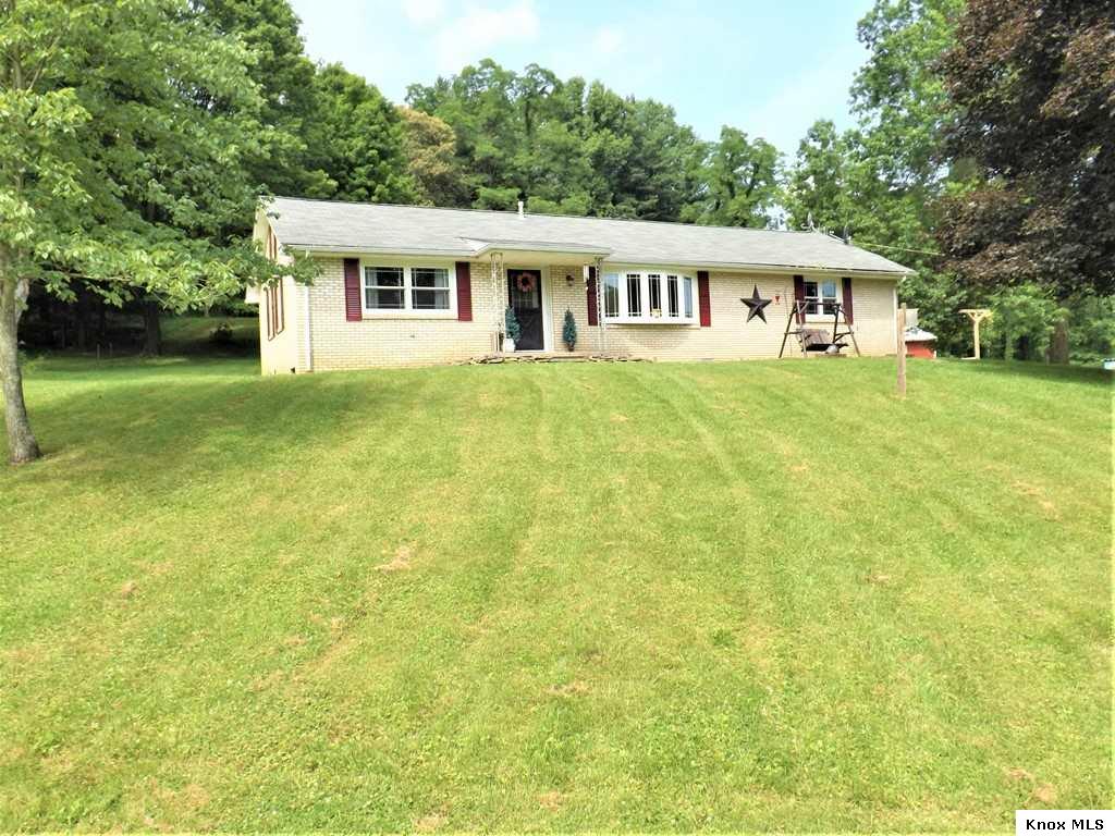 Single Level Ranch Homes For Sale In Mount Vernon Ohio