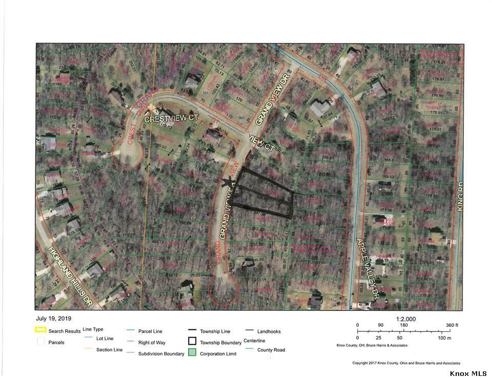 Apple Valley Lake Lots For Sale