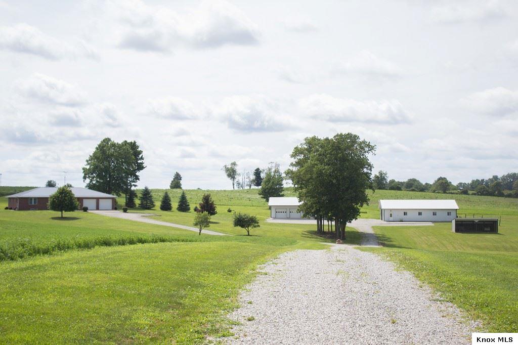 Single Level Ranch Homes For Sale In Mount Vernon Ohio