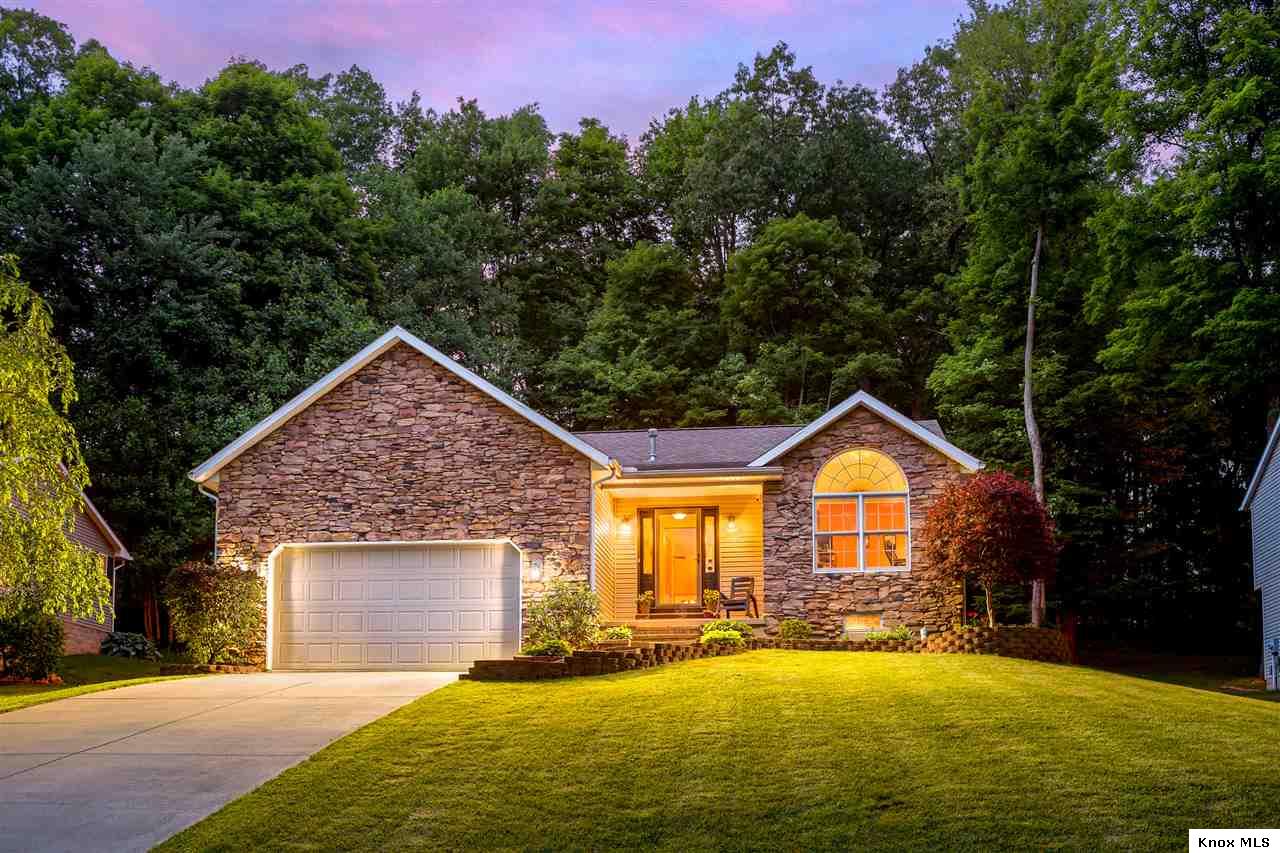 All Apple Valley Homes for Sale