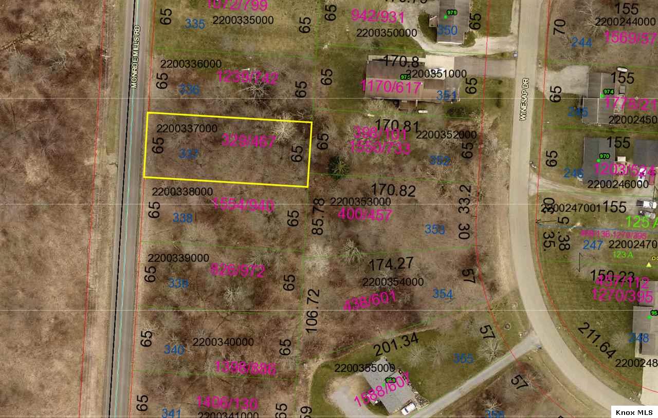 All Apple Valley Lots for Sale