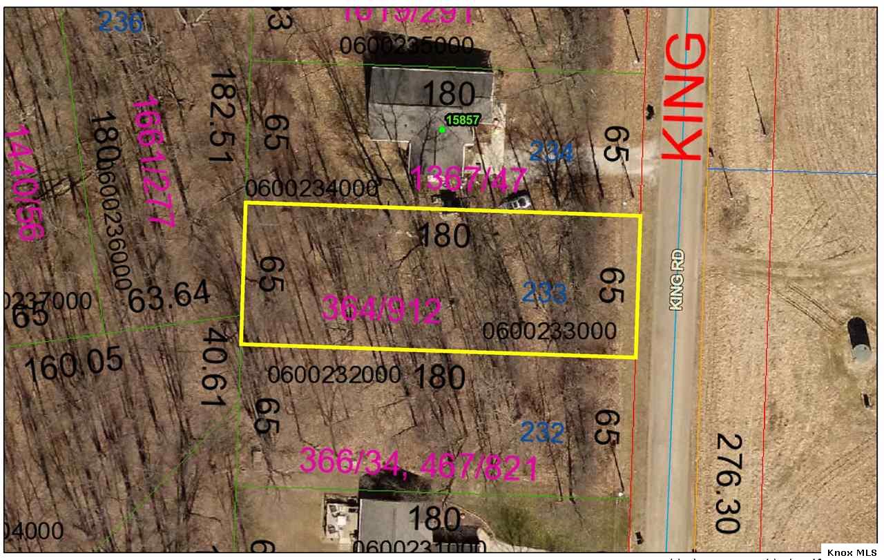 All Lots For Sale at Apple Valley Lake