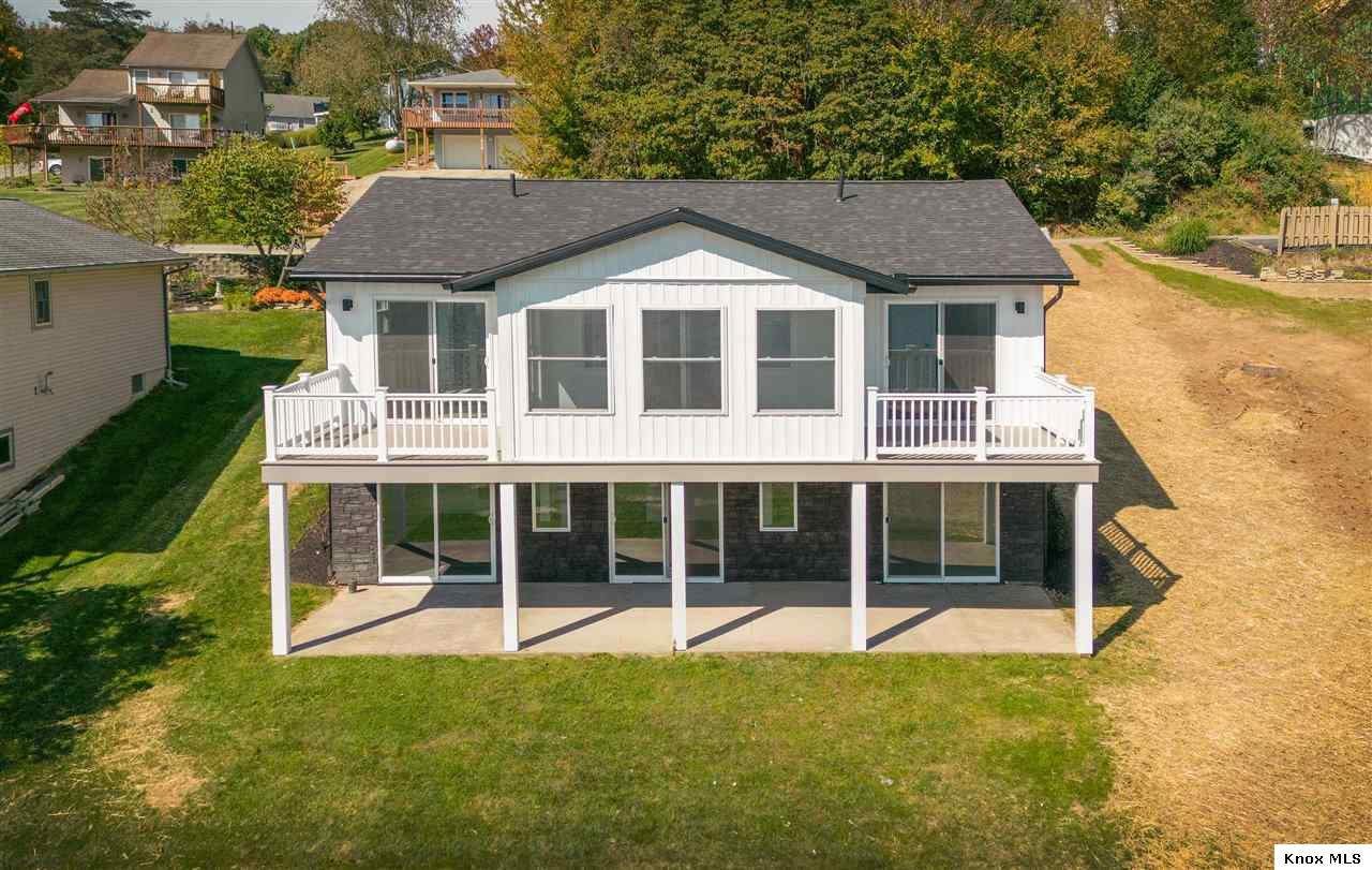 541 BALDWIN HEIGHTS CIRCLE, Howard, OH 43050