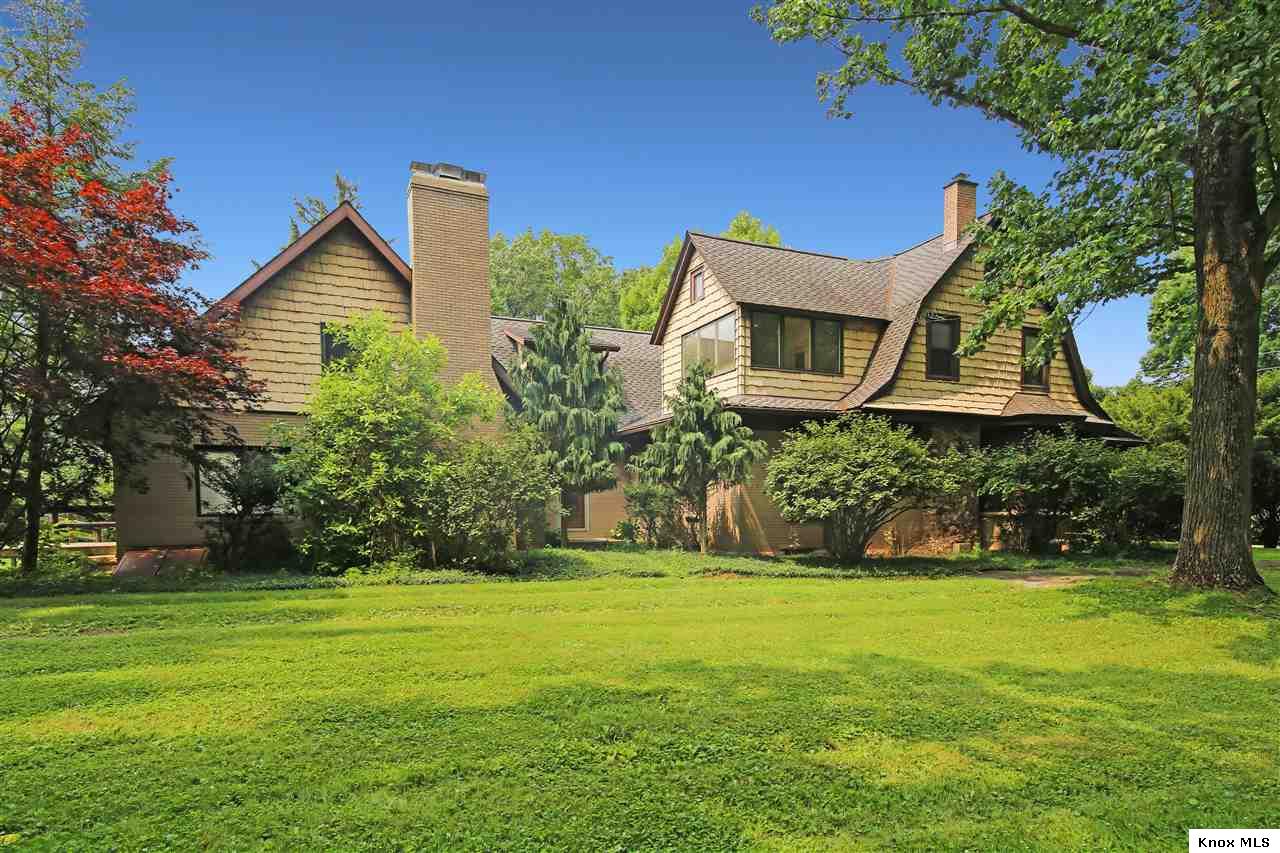 10887 Kenyon Road, Mount Vernon, OH 43050